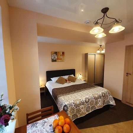 Apartamentai Vyta Клайпеда Екстериор снимка