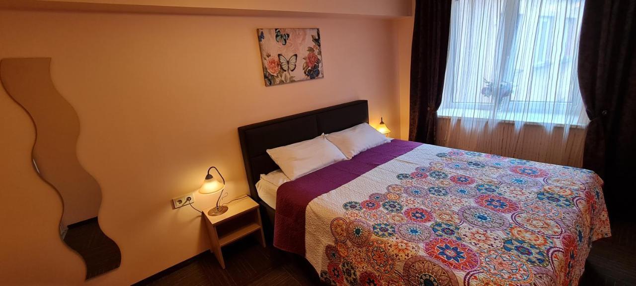 Apartamentai Vyta Клайпеда Екстериор снимка