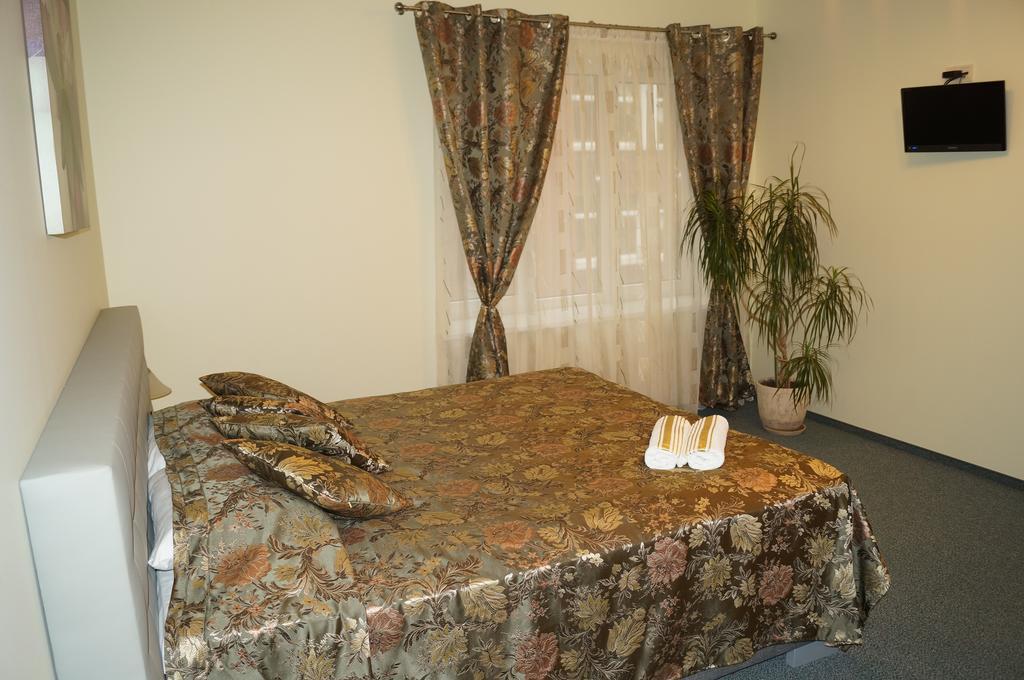 Apartamentai Vyta Клайпеда Екстериор снимка